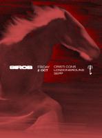 Cristi Cons, Londonground, Sepp