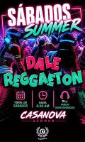 Dale Reggaeton