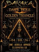 Dark Hole Golden Triangle