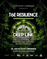 Deepline X T6E Resilience