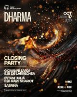 Dharma Closing Party