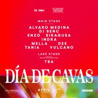DÍA DE CAVAS By LA ASO & SLAPFUNK