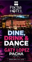Dine , Drink & Dance 'Closing Party Summer 2026'
