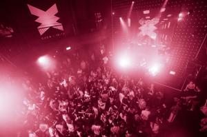 DJ WOOKIE - WEDNESDAY UKG TAKEOVERS