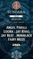 DNA Music