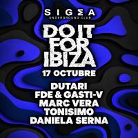 Do It For Ibiza