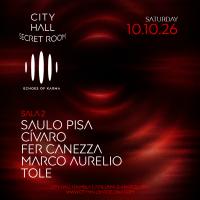 ECHOES OF KARMA | SALA 2 || SECRET ROOM