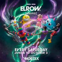 Elrow Ibiza