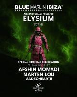 Elysium
