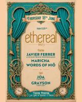 Ethereal · Pereyra Sessions
