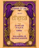 Ethereal · Pereyra Sessions