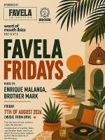 Favela Fridays