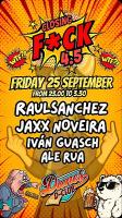 F*ck 4.5 Closing