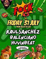 F*CK 4.5