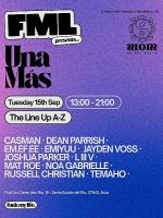 FML Presents Una Más
