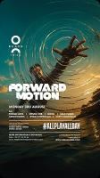 FORWARD MOTION WITH TOUGH LOVE - STEVEN CEE - BOON - MAX EVANS & ASTON EVANS - RYAN COUGHLAN & JAYE COUGHLAN