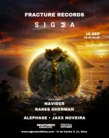 FRACTURE RECORDS IBIZA