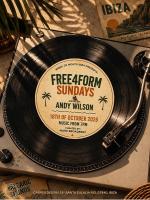 Free4form Sundays