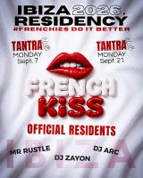 French Kiss