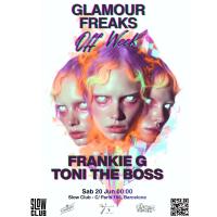 Glamour Freaks Showcase [FREE TILL 1 AM] OFF WEEK