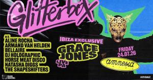 Glitterbox