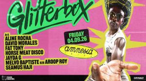 Glitterbox