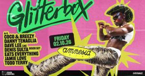 Glitterbox