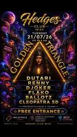 Golden Triangle