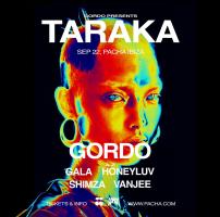 GORDO | TARAKA