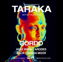 GORDO | TARAKA