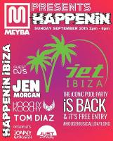 Happenin