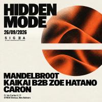 Hidden Mode