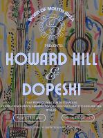 Howard Hill & Dopeski