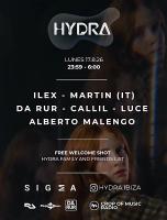 Hydra
