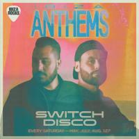 Ibiza Anthems Closing Party