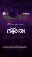 IBIZA GLOBAL RADIO × DJAY × ESBIRRA