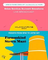 Ibiza Sónica Sunset Session