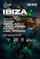 Ibiza Takeover