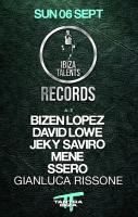 Ibiza Talents Records