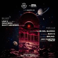IBIZA VINYL SESSIONS, Chapter 22