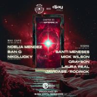 IBIZA VINYL SESSIONS, Chapter 23