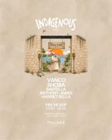 INDIGENOUS