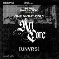 Indira Paganotto Presents ARTCORE