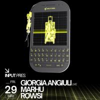 INPUT Pres. GIORGIA ANGIULI