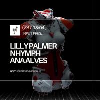 INPUT Pres. LILLY PALMER