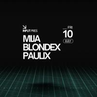 INPUT Pres. MIJA