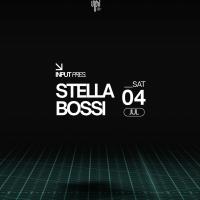 INPUT Pres. STELLA BOSSI