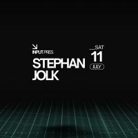 INPUT Pres. STEPHAN JOLK