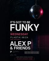 It’s Got To Be Funky