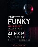 It’s Got To Be Funky